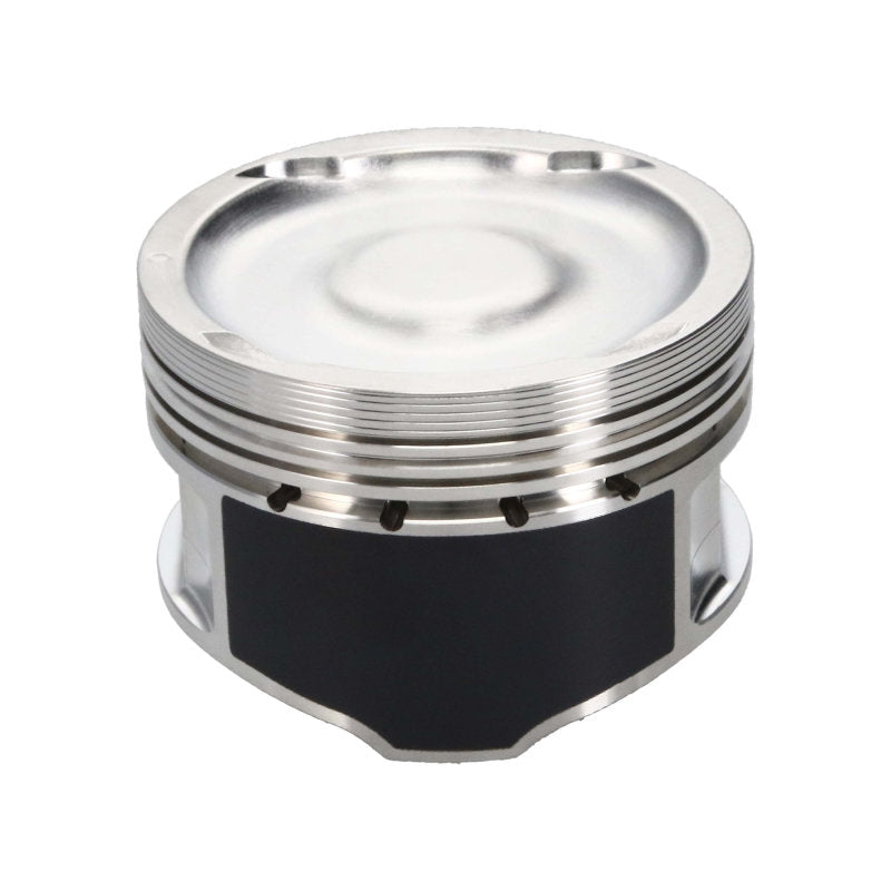 Wiseco Focus RS 2.5L 20V Turbo 83mm Bore 8.5 CR -15.2cc Dish Pistons - Set of 5 *SPECIAL ORDER*-thumbmail-2