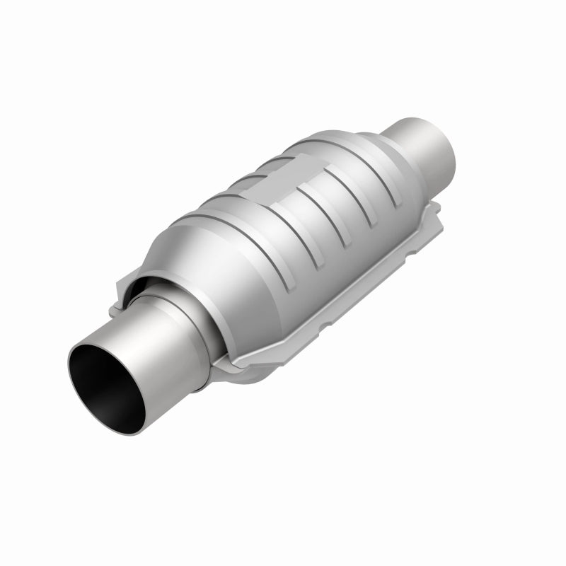 MagnaFlow Universal Catalytic Converter 2.25in. OEM-thumbmail-2