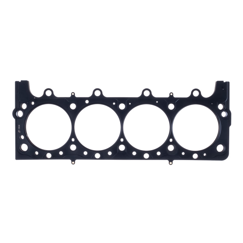 Cometic Ford 460 Pro Stock V8 .066in MLS Cylinder Head Gasket - 4.600in Bore - A460 Block-thumbmail-1