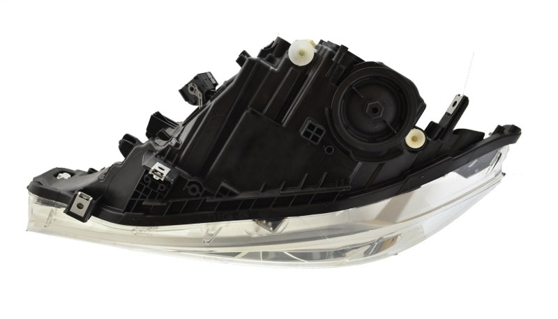 Hella 16-18 Bmw 3Ser Headlamp Lh Led-thumbmail-9
