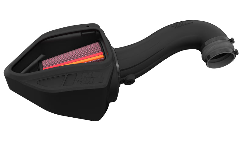K&N 11-23 Dodge Charger (5.7L/6.1L V8) NextGen Cold Air Intake-thumbmail-4