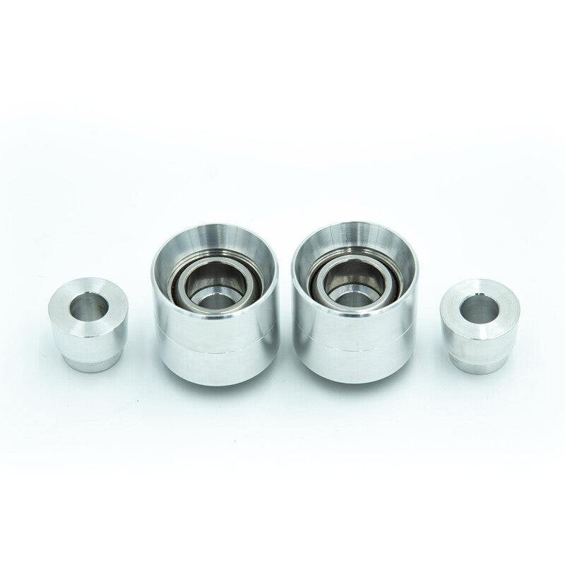 SPL Parts 2013+ Subaru BRZ / 17-20 Toyota 86 Rear Knuckle Bushing-thumbmail-1