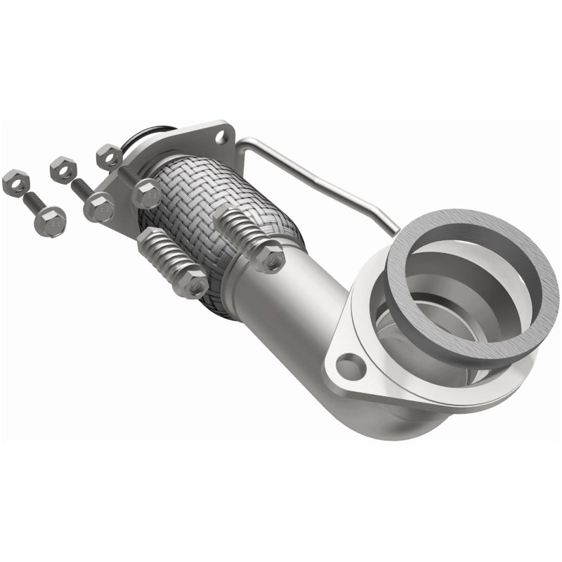 BRE Exhaust 08-12 Accord 2.4L Front Pipe Kit-thumbmail-3
