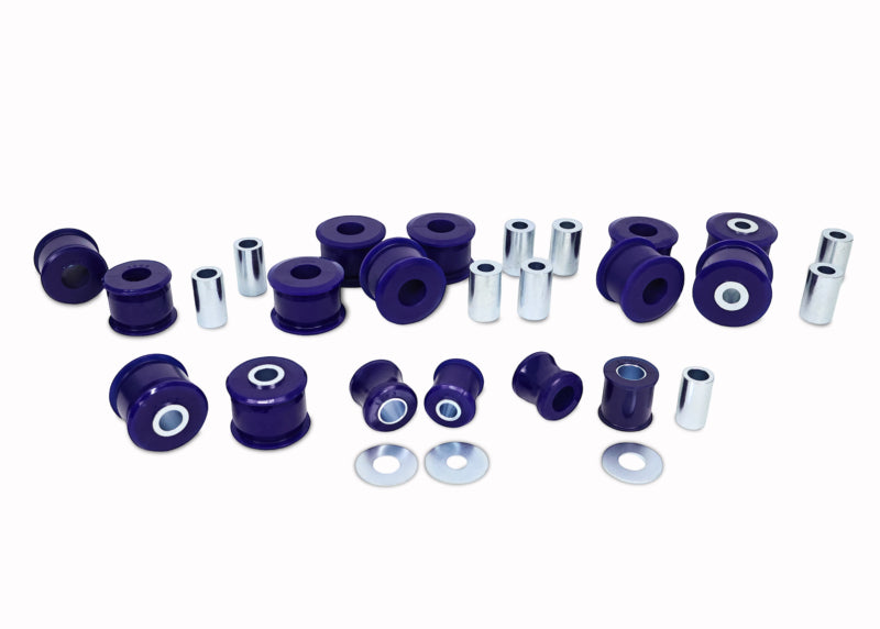 SuperPro Bushing Kit-thumbmail-2