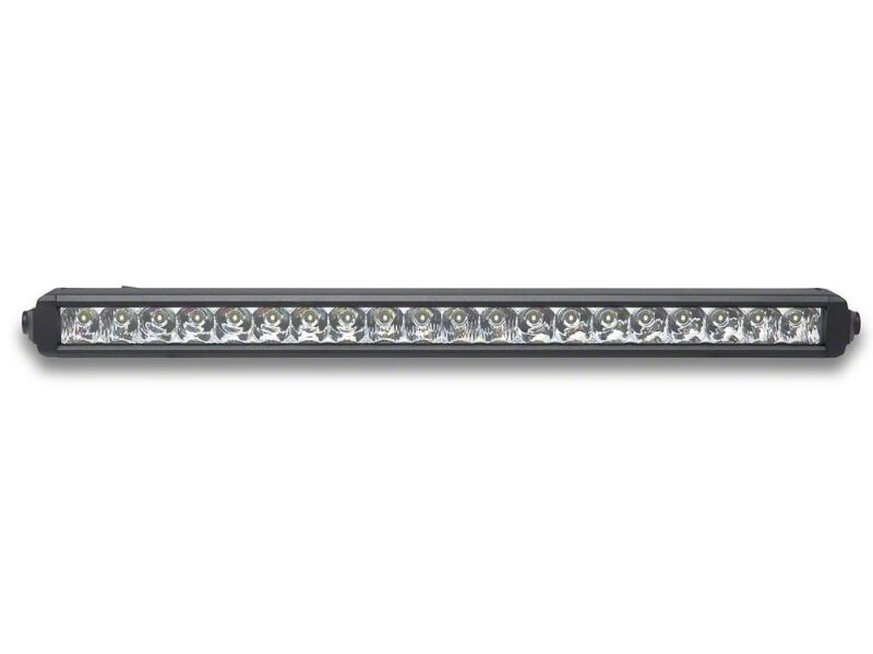 Raxiom 06-08 Ford F-150 Front Bumper Mounted 20in LED Light Bar/Bracket-thumbmail-2