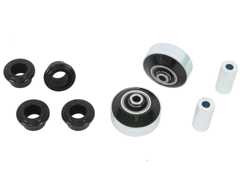 Whiteline 2012+ Volkswagen Golf / Audi A3 Front Lower Control Arm Service Kit (Use w/ PN KTA262)-thumbmail-2