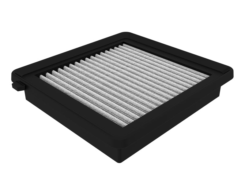aFe MagnumFLOW Pro DRY S OE Replacement Filter 22-23 Honda Civic Si L4-1.5L (t)-thumbmail-1