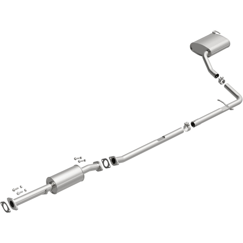 BRExhaust Exhaust Kit Replacement Kia-thumbmail-2