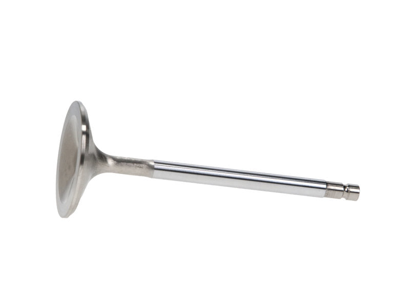 Manley Nissan 3.5L V6 (VQ35DE VQ35DET) DOHC 24 Intake 37mm Stainless Race Master Valves-thumbmail-2
