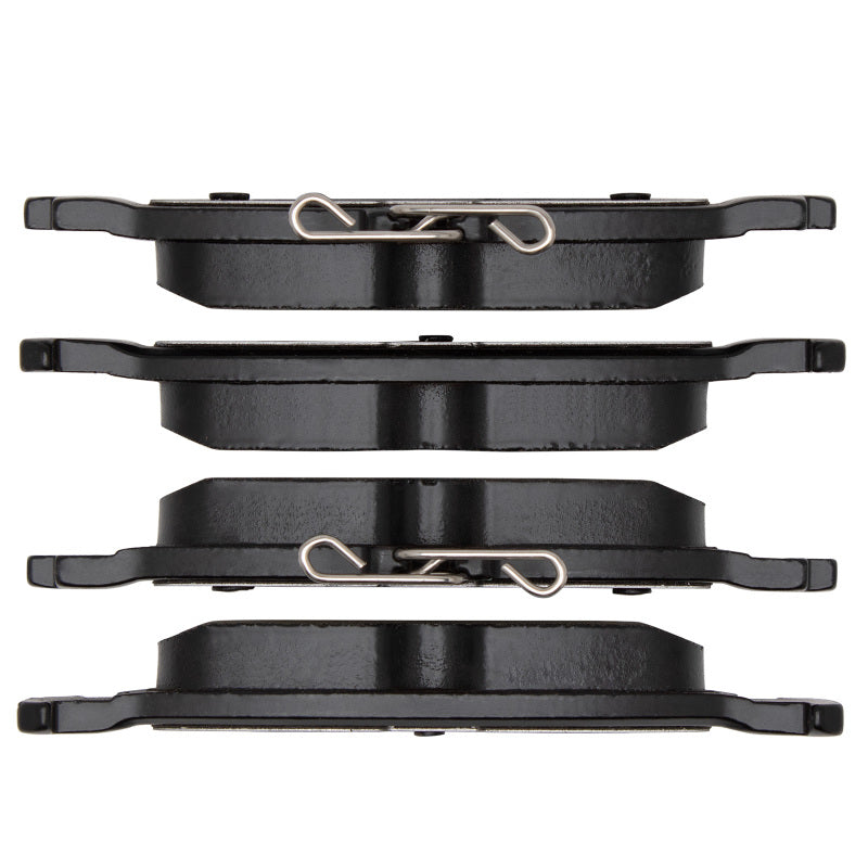 R1 22-26 Volkswagen Caddy Rear Optimum OE Brake Pads-thumbmail-3