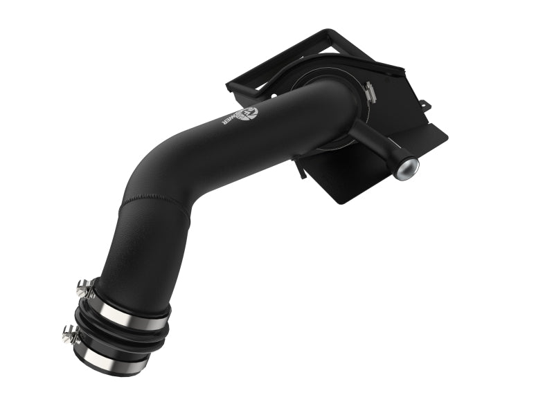 aFe Rapid Induction Cold Air Intake System w/ Pro 5R Filter 22-23 Volkswagen GTI MKVIII L4-2.0L-thumbmail-3