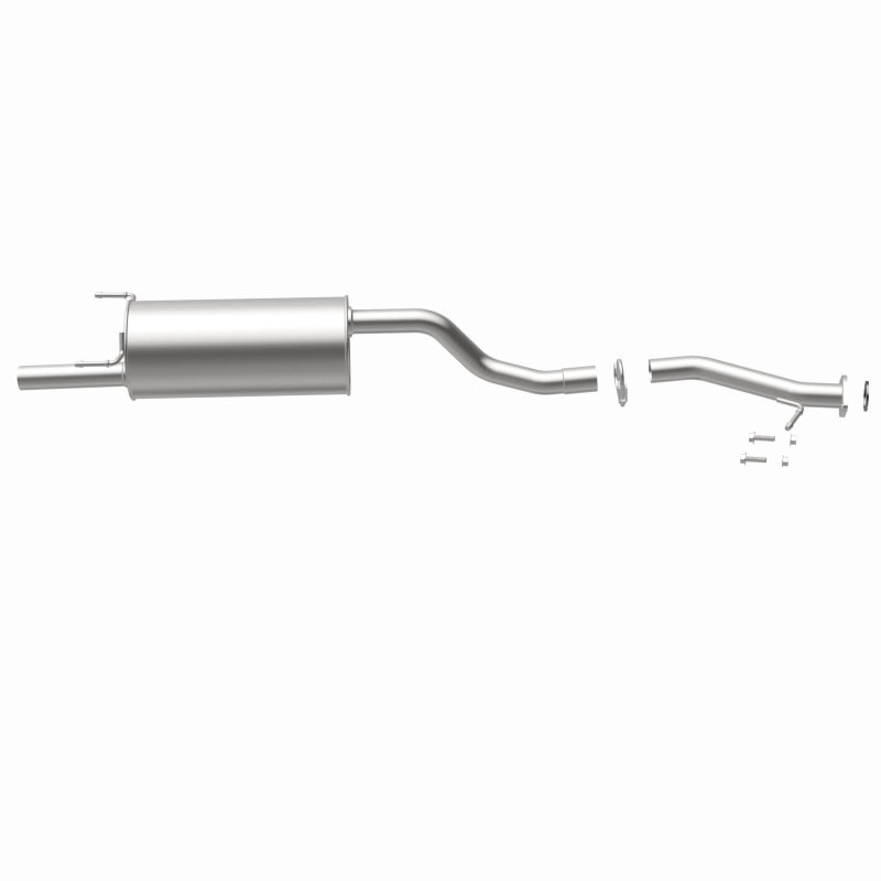 BRE Exhaust 90-93 Accord 2.2L Muffler Kit-thumbmail-3