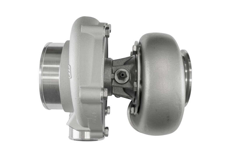 Turbosmart 7170 V-Band 0.96AR Externally Wastegated Reverse Rotation TS-1 Turbocharger-thumbmail-2