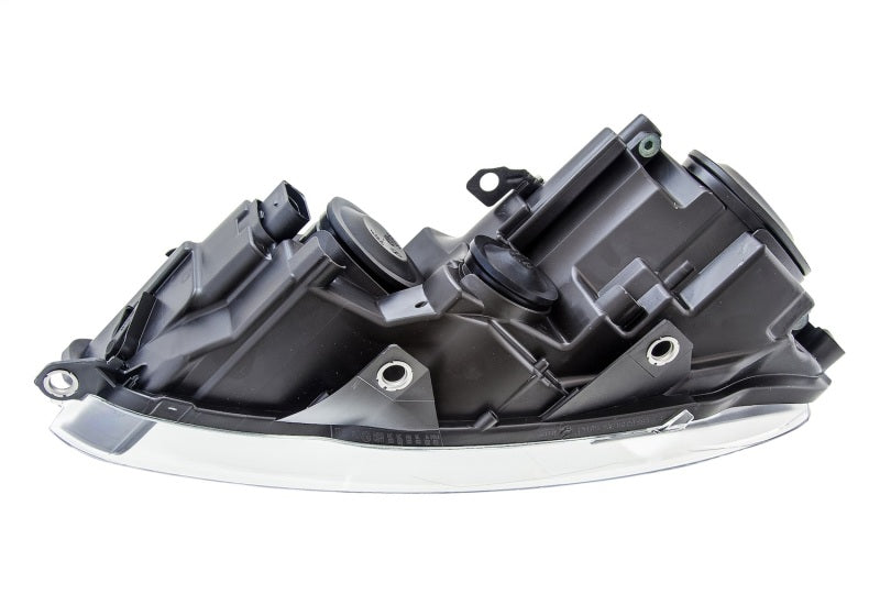 Hella 10-13 Volkswagen Golf Hatchback/Gti Headlamp Lh-thumbmail-8