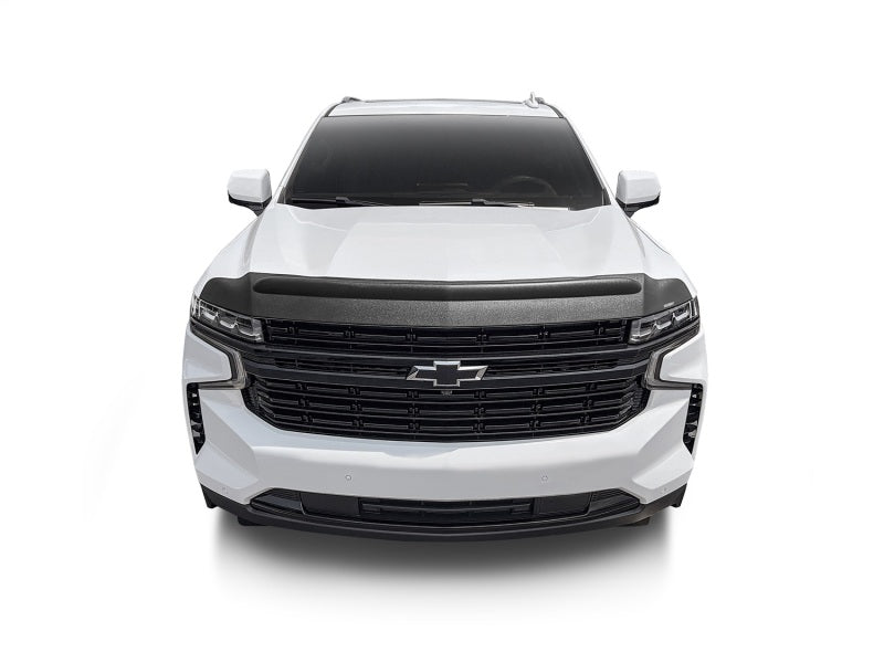 Husky Liners 15-22 Chevrolet Colorado / 17-22 Colorado ZR2 Aeroskin II Low Profile - Tex. Black-thumbmail-2