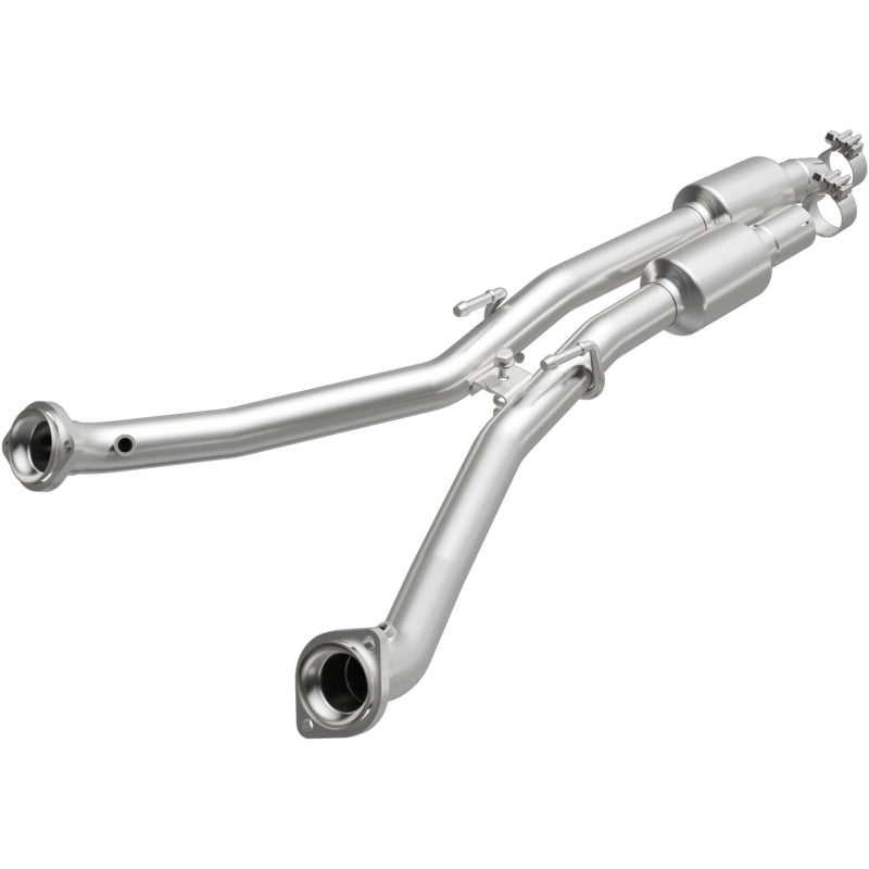 Magnaflow 12-14 CTS 3.6 Direct Fit Converter-thumbmail-1