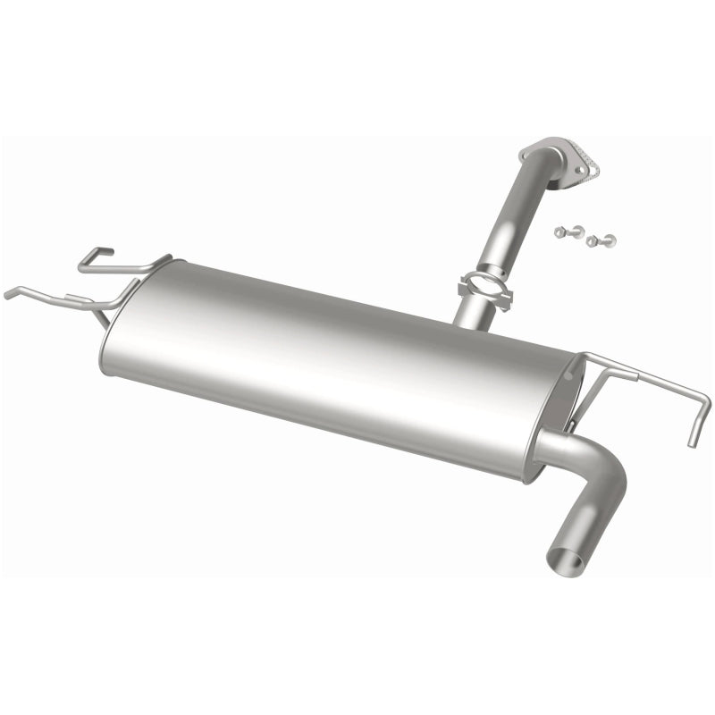 BRExhaust 05-10 Kia Sportage/ 05-08 Hyundai Tucson Muffler Kit-thumbmail-3