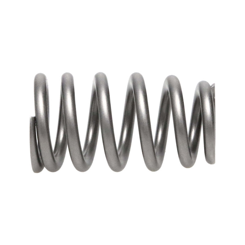 Manley Small Block Chevy LS Series .600in Lift Single NexTek High Perf Valve Springs-thumbmail-2