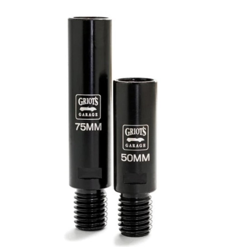 Griots Rotary Extension Shafts - Set of 2-thumbmail-1