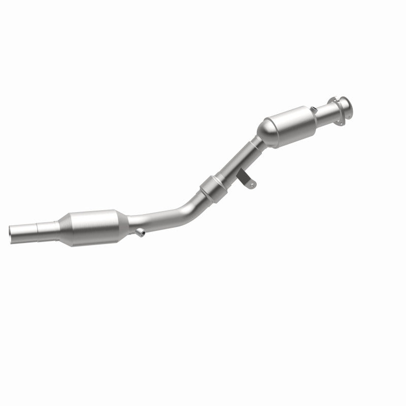 MagnaFlow Conv DF 04-09 Audi S4 4.2L DS MT OE-thumbmail-2