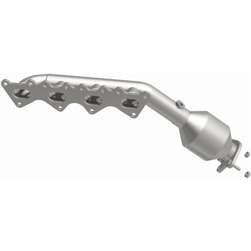 Magnaflow 2009 Hyundai Genesis 4.6L Direct Fit Converter-thumbmail-2