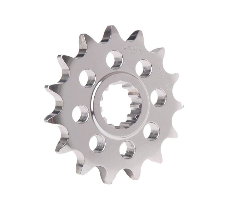 Vortex Racing Sprocket-Vortx520Conv 3271-15T-thumbmail-1