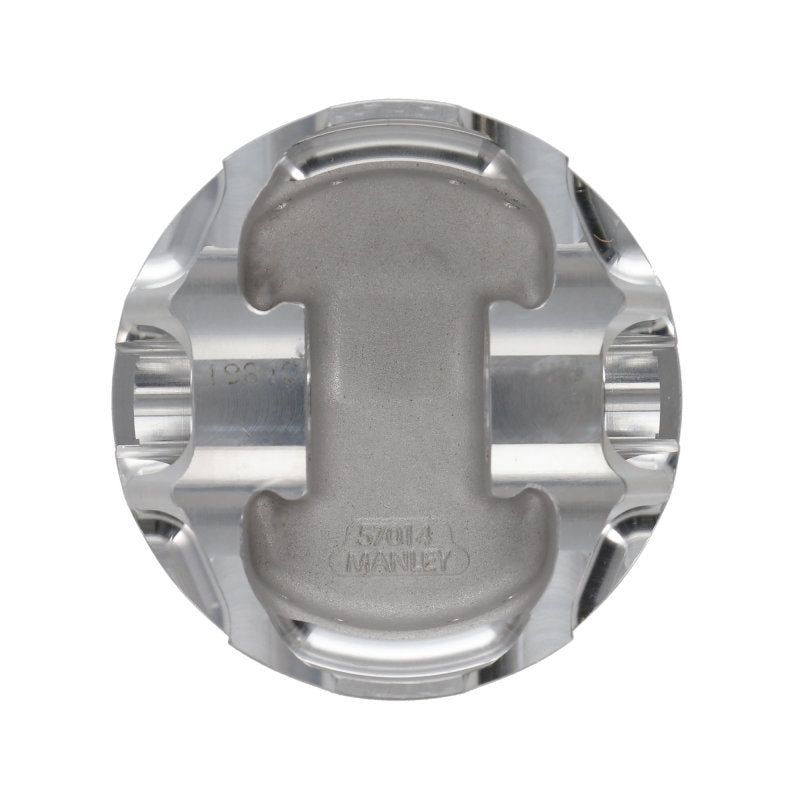 Manley Chevy LS Series 1.115in Bore 4.125in Stroke -18cc E/D-thumbmail-2