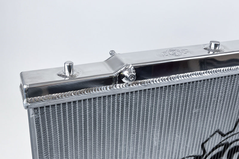 CSF 2023+ Honda Civic FL5 Type R / 2024+ Acura Integra DE5 Type S All-Aluminum Radiator-thumbmail-2