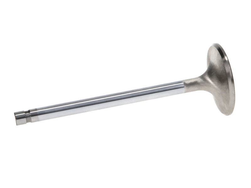 Manley Big Block Chevrolet 1.900 Diameter Stock Length Extreme Duty Exhaust Valve (Single Valve)-thumbmail-2