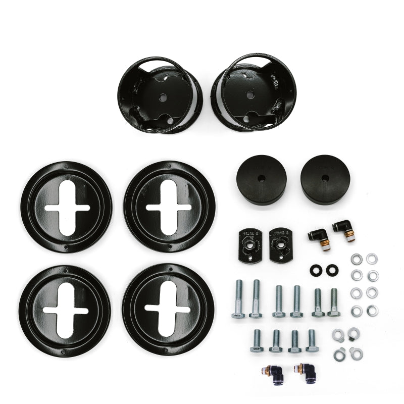 Air Lift Performance 15-23 Ford Mustang S550/24-25 S650 Air Suspension Rear Kit-thumbmail-2