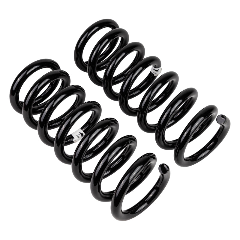 ARB / OME Coil Spring Front Nissan Y62 With Barf-thumbmail-3