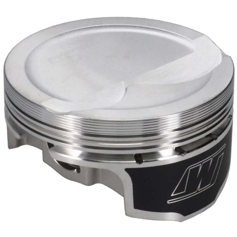 Wiseco Chevy LS 10.00 CC FT 4.085 In. Bore 1.105 In. CH Piston- Set of 8-thumbmail-2