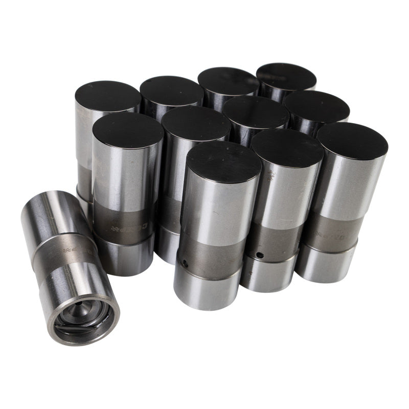 Comp Cams GM Applications Xtreme Energy DLC Hydraulic Flat Tappet Lifter .842in Dia. - 6 Cyl-thumbmail-2