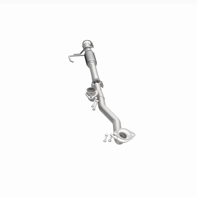 BRE Exhaust 07-14 Edge MKX 2.0L 3.5L Front Pipe Kit-thumbmail-5