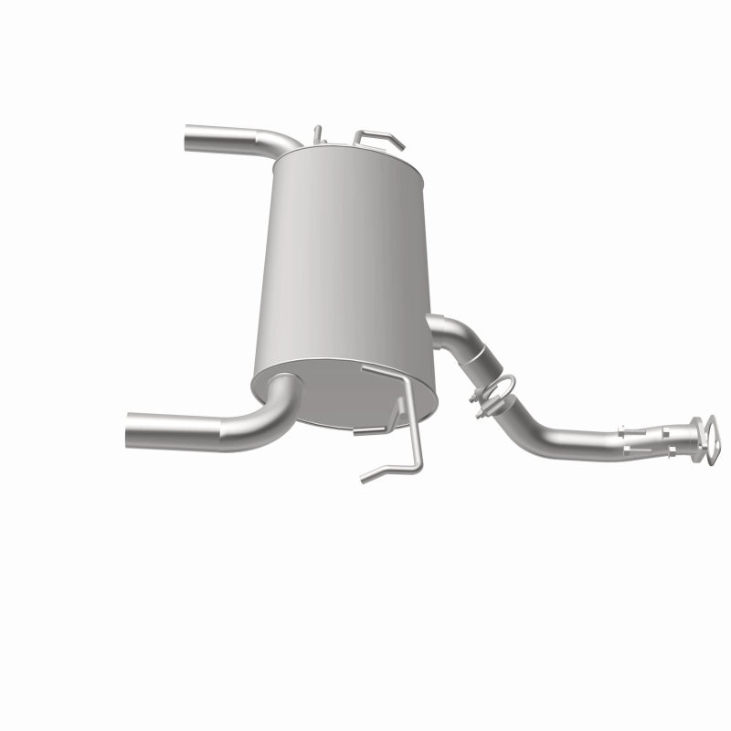 Magnaflow BRE Rear Muffler Kit Replacement Kia-thumbmail-3