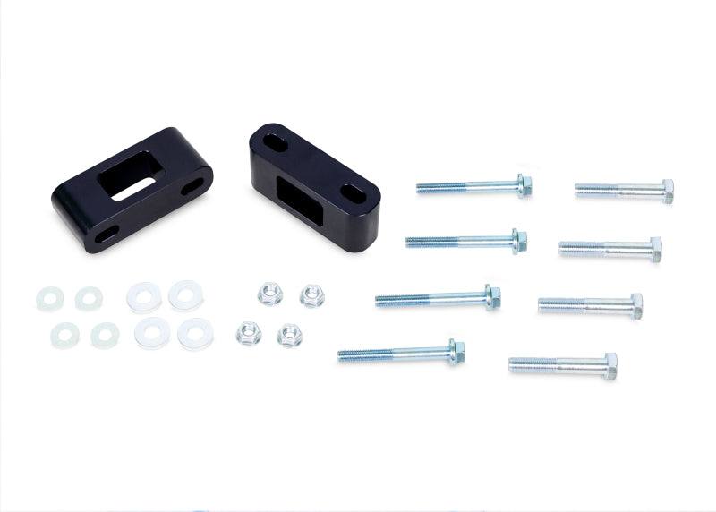 SuperPro Suspension Stabilizer Bar Mount-thumbmail-2