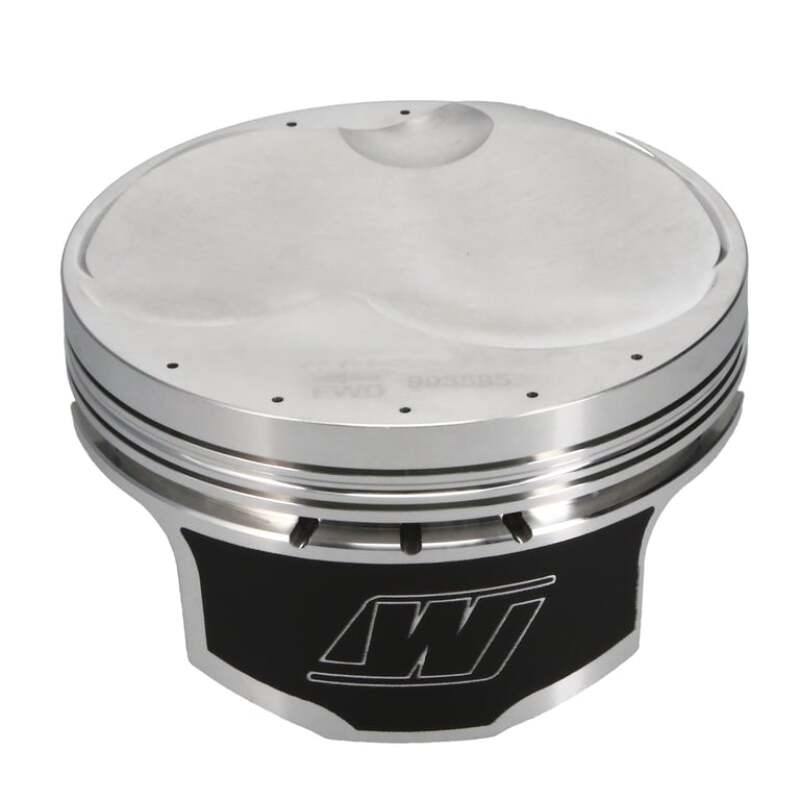 Wiseco Chevy LSX Professional Series Piston Kit - 11.70cc Dome 4.165in Bore - Set of 8-thumbmail-2