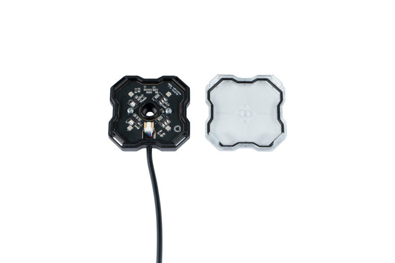 Diode Dynamics RGBW Rock Light Installer Magnet Mount Kit (12-pack)-thumbmail-2