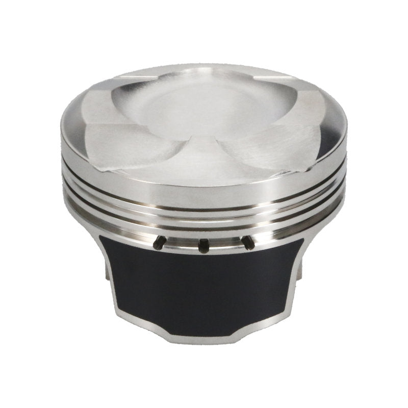 Wiseco Honda K20C1 TYPE R x 3cc Dome 1.2600 x 3 Engine Piston Set-thumbmail-3