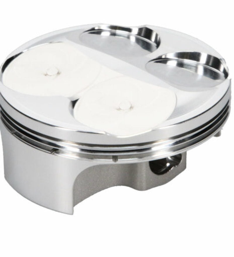 JE Pistons Kawasaki KX250F PRO Piston Kit-thumbmail-1
