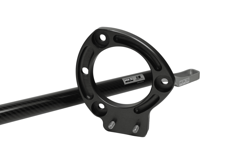 HKS Honda Civic Type R (FL5) Carbon Brace - Full Set-thumbmail-2
