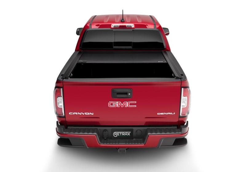 Retrax 2023 GM Colorado/Canyon 5ft Bed RetraxONE MX-thumbmail-2