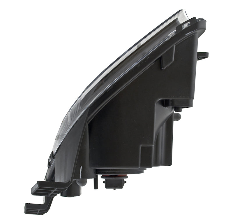 Hella 2015-2015 Volkswagen Jetta Fog Light Assembly Right-thumbmail-3