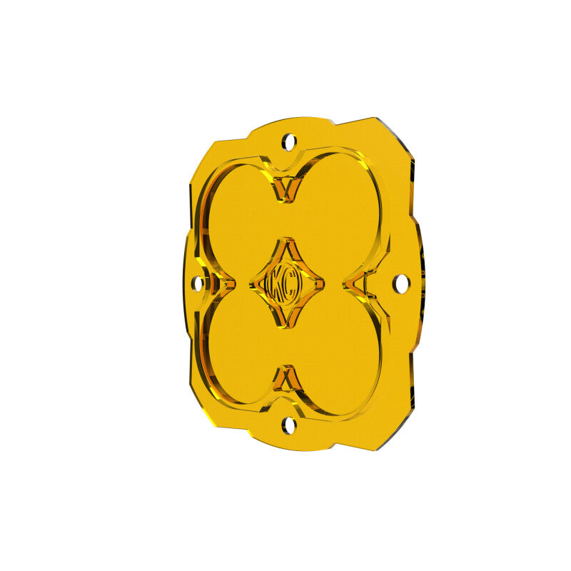 KC HiLiTES FLEX ERA 4 Performance Yellow Spot Beam Lens-thumbmail-6