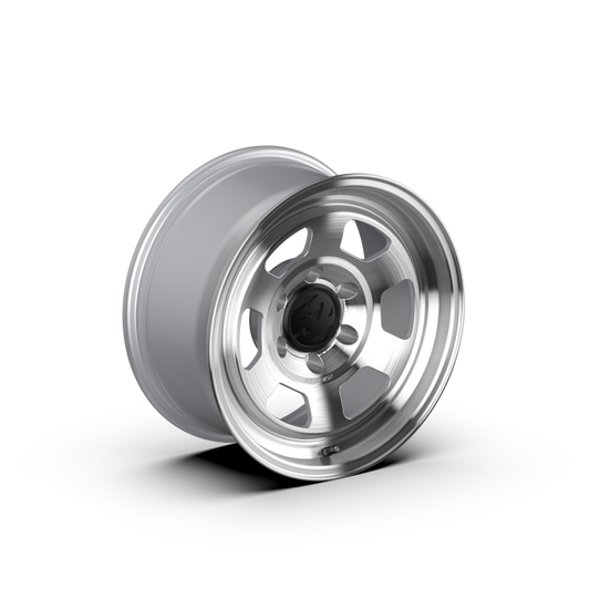 fifteen52 Patrol HD 17x8.5 / 6x135 BP / 0 ET / 87.1 CB / 4.75 BS / Machined Clear Wheel