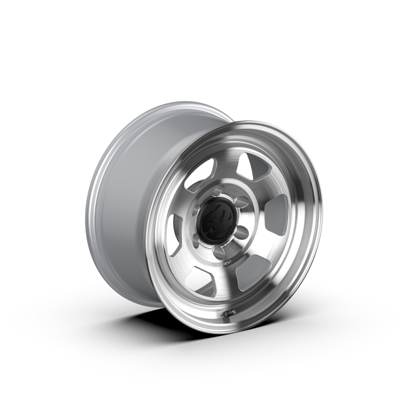 fifteen52 Patrol HD 17x8.5 / 6x139.7 BP / 0 ET / 106.2 CB / 4.75 BS / Machined Clear Wheel-thumbmail-1