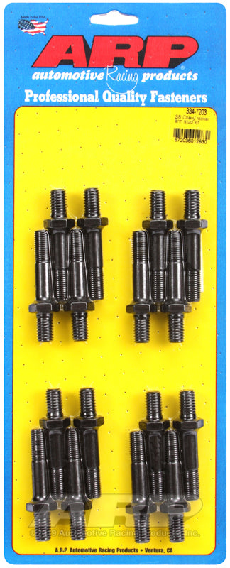 ARP SB Chevy Rocker Arm Stud Kit-thumbmail-1