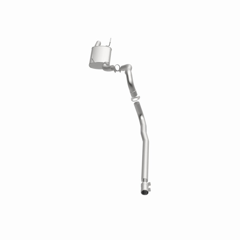 MagnaFlow BRE Exhaust Kit 05-09 Ford Mustang 4.0L-thumbmail-2