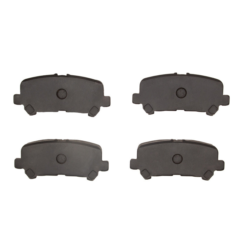 R1 20-25 Toyota Hiace Rear Ceramic Brake Pads-thumbmail-3