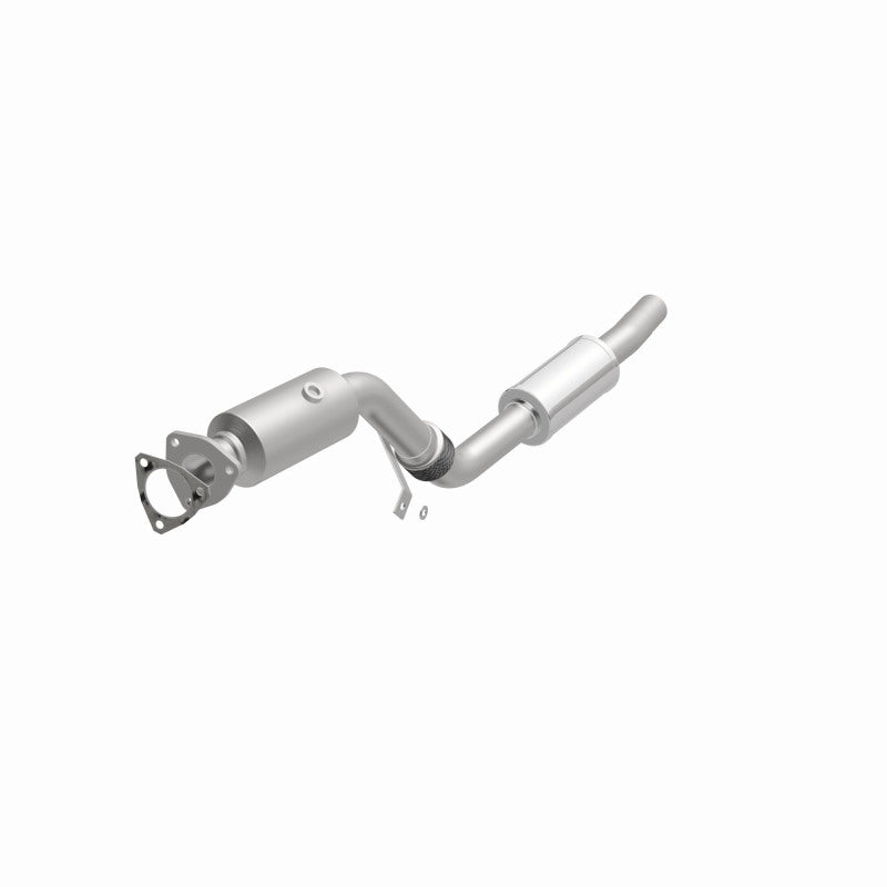 Magnaflow 06-08 Audi A4 Quattro 3.2L Direct Fit Converter-thumbmail-2